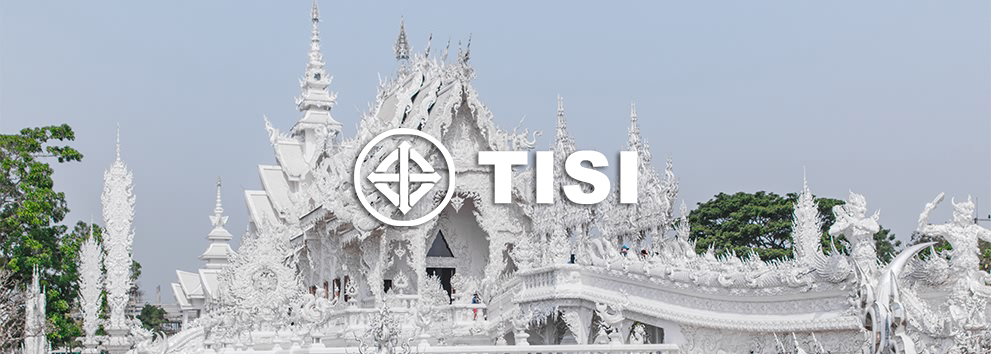 Thailand- TISI Featured Image