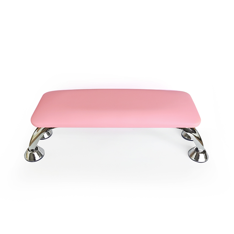 High Quality for Manicure Table Armrest - Soft nail pillow pu leather salon arm rest manicure nail tools nail art hand pillow – Unique