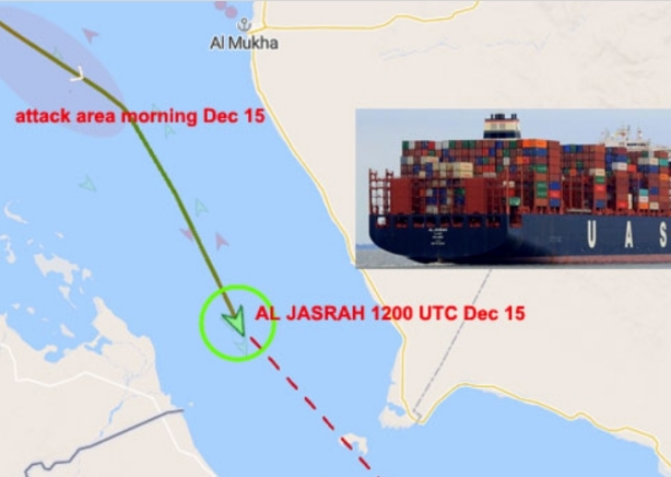 Global Shipping Disruptions: Suez Canal Blockage and Yemeni Conflict Impact Cross-Border Logistics