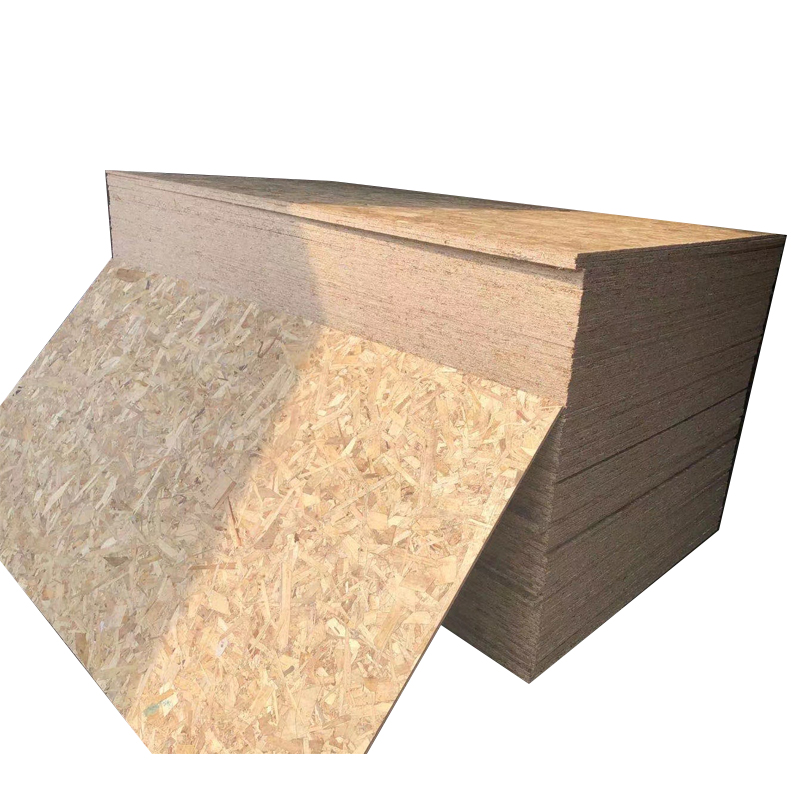 China OEM Particle Board Suppliers –  Oriented strand board (OSB) – Unicness