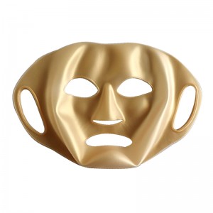 Silicone Facial Mask Cover