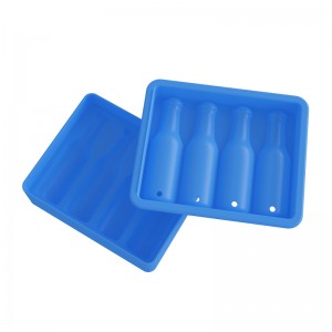 Ice Tray — Bote Ice Mould