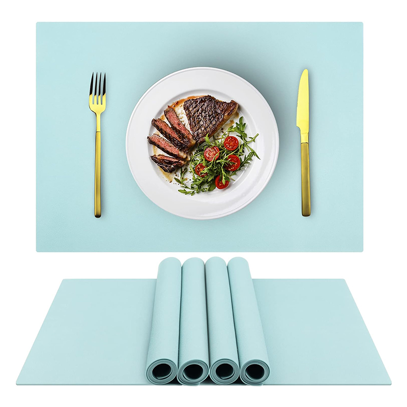 Trivet heat mat — Square Table Placemat