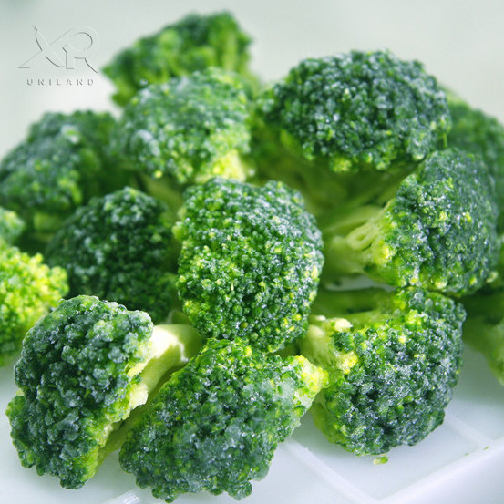 IQF broccoli Featured Image