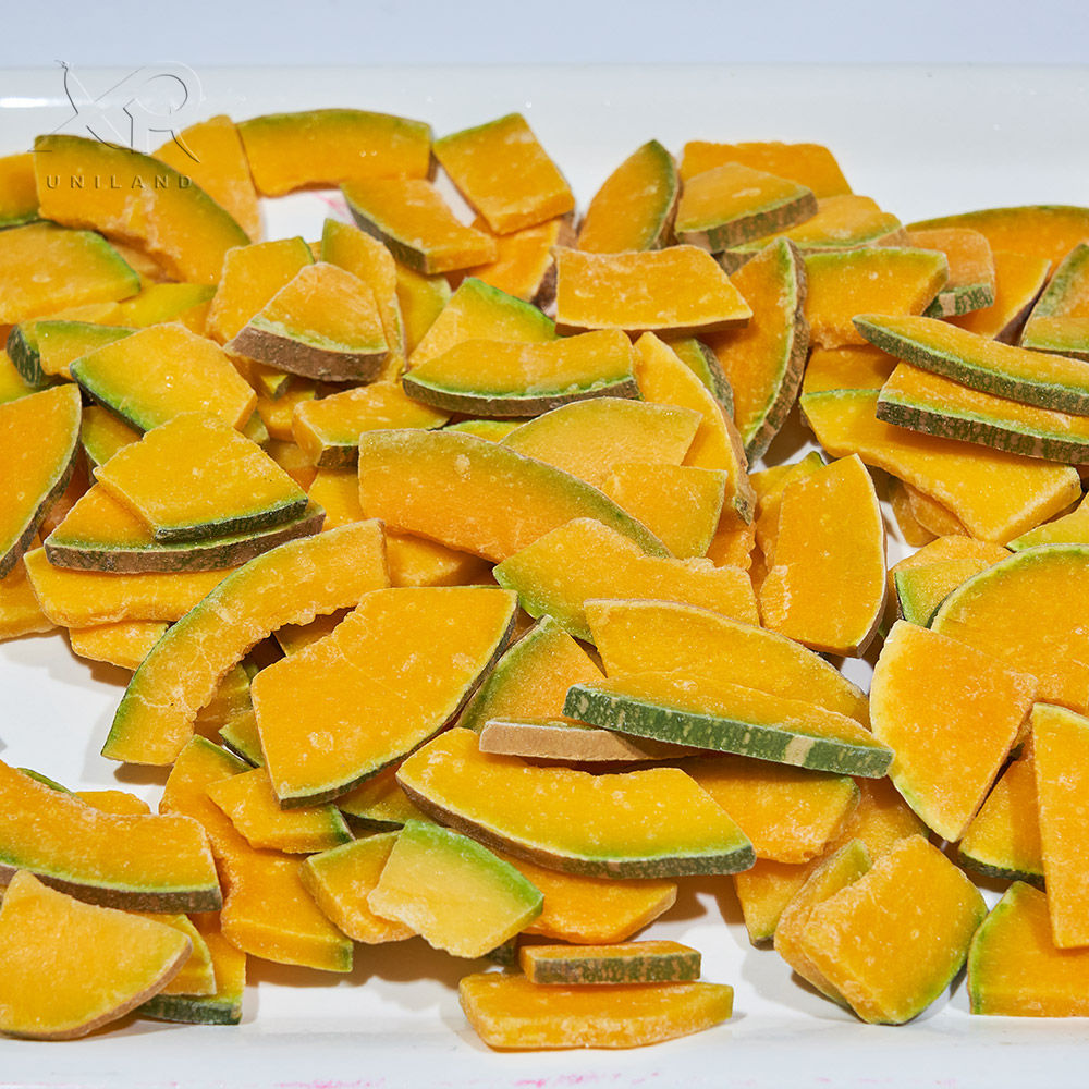 IQF-pumpkin-sliced