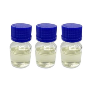 High Quality 1-Methylcyclopropene /1-Mcp CAS3100-04-7 Used for Preservative and Plant Growth Regulation