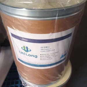 18-Crown-6 Cas 17455-13-9 With 99% Purity