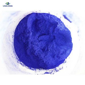 Manufacturer Supply AHK-Cu (Copper Peptide)