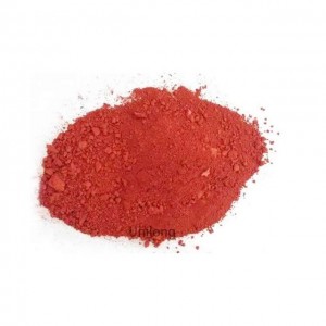 ASTRAZON BRILLIANT RED 4G LIQUID CAS 12217-48-0 AizenCathilonBril-liantRed4GH