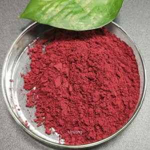 Rojo ácido 18 CAS 2611-82-7
