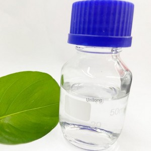 Bezfarebný tekutý benzylalkohol Cas 100-51-6