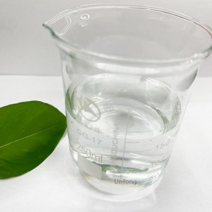 Alcohol bencílico líquido incoloro con cas 100-51-6
