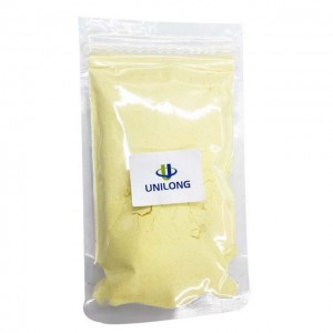 Wholesale Supply High Quality Bromocresol Green Powder CAS76-60-8