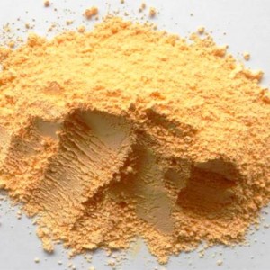 China Wholesale Ferric Sodium Edelate CAS No. 15708-41-5