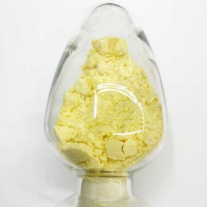 I-Factory Supply Retinoic Acid CAS 302-79-4