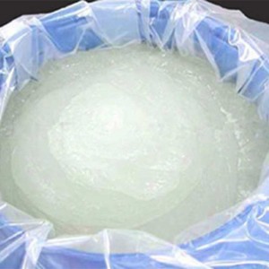 Sodium Lauryl Ether Sulfate With CAS 68585-34-2