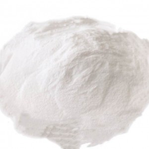 Serbuk Kristal Putih Kalsium Format 98% Ketulenan Cas 544-17-2