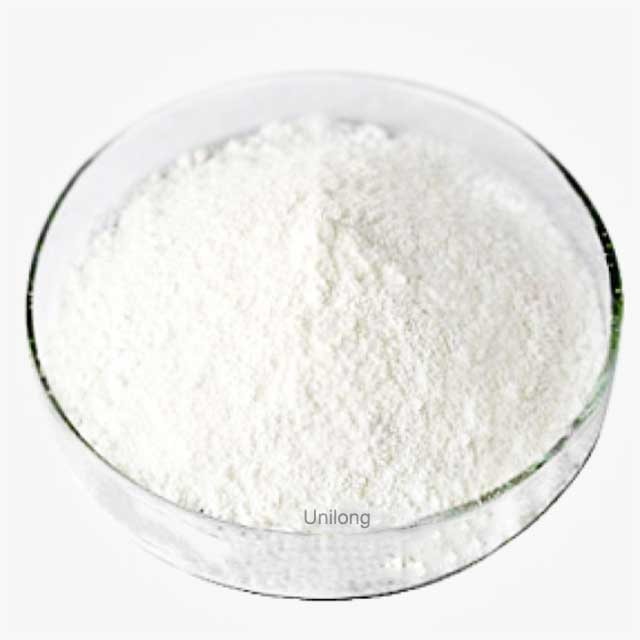 Sulfato de cálcio di-hidratado com CAS 7778-18-9