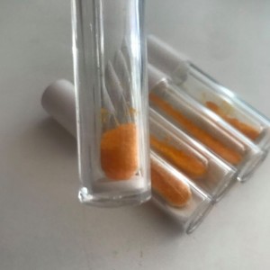 លក់ដុំ OEM/ODM រោងចក្រ Uiv Chem ផ្គត់ផ្គង់ភាពបរិសុទ្ធខ្ពស់ Haucl4 CAS16903-35-8 Chloroauricacid Gold Chloride