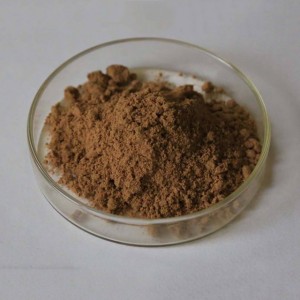 Tambaga Kalsium Titanate CCTO kalawan purity 99,5% keur listrik
