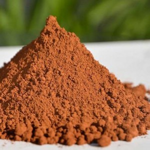 Copper Calcium Titanate CCTO b'purità ta '99.5% għall-elettriku