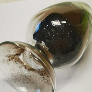 Cloruro di rame (II) in polvere marrone Cas 7447-39-4