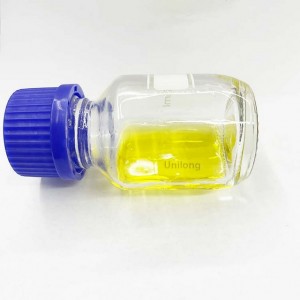Yellow Liquid Cremophor EL With Cas 61791-12-6
