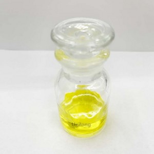 Yellow Liquid Cremophor EL With Cas 61791-12-6