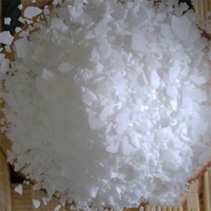 Mainit na Bagong Produkto 99% Purity Dispersant Solubilizer Ethylene Glycol Monostearate para sa Emulsifier CAS 111-60-4