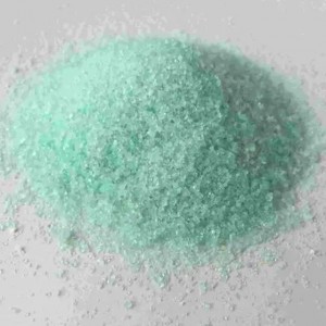 I-Sulfuric Acid Iron(2+) Salt Monohydrate Cas 17375-41-6