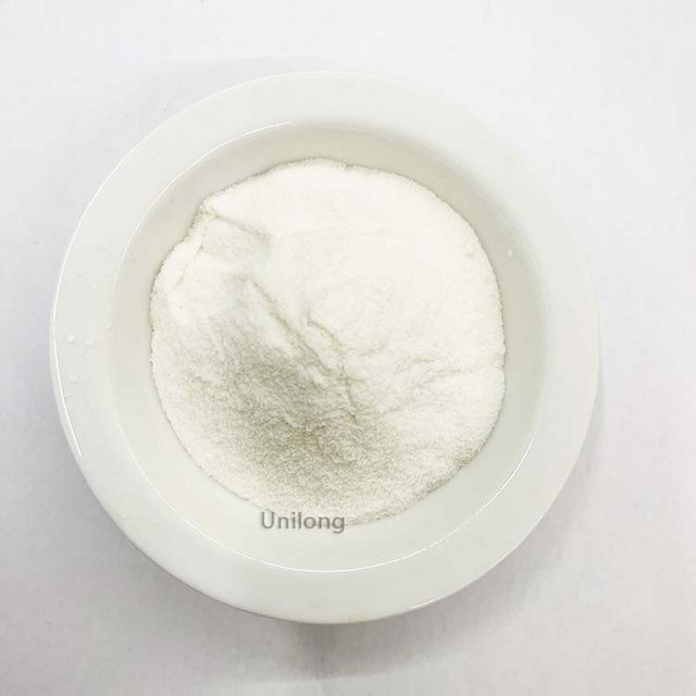 OEM Manufacturer Acid - Glabridin with CAS 59870-68-7 – Unilong
