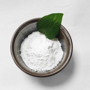 Бял прах глиоксилова киселина монохидрат Cas 563-96-2