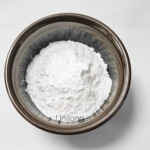 Wit poeier glioksielsuur monohydraat Cas 563-96-2