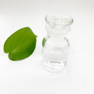 Akrylan izobornylu z CAS 5888-33-5 IBOA o czystości 99%