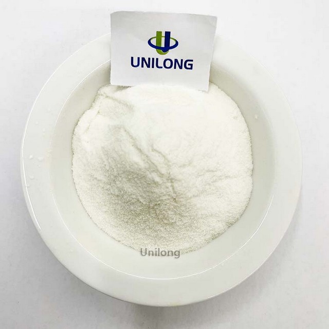 OEM China Dodecanamine - LIQUIRITIGENIN with CAS 578-86-9 – Unilong
