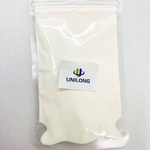 Factory wholesale Lead Zirconate Titanate CAS 12626-81-2 me te 99.8% Purity