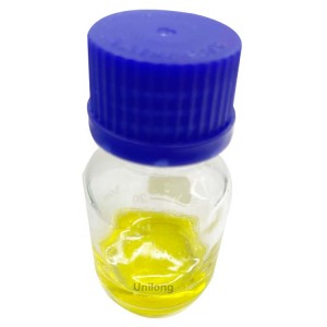 Acidu Linoleicu Cas 60-33-3 Cù 99% Purità