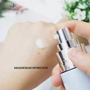 ក្រុមហ៊ុនផលិតរបស់ចិន Magnesium Myristate CAS 4086-70-8