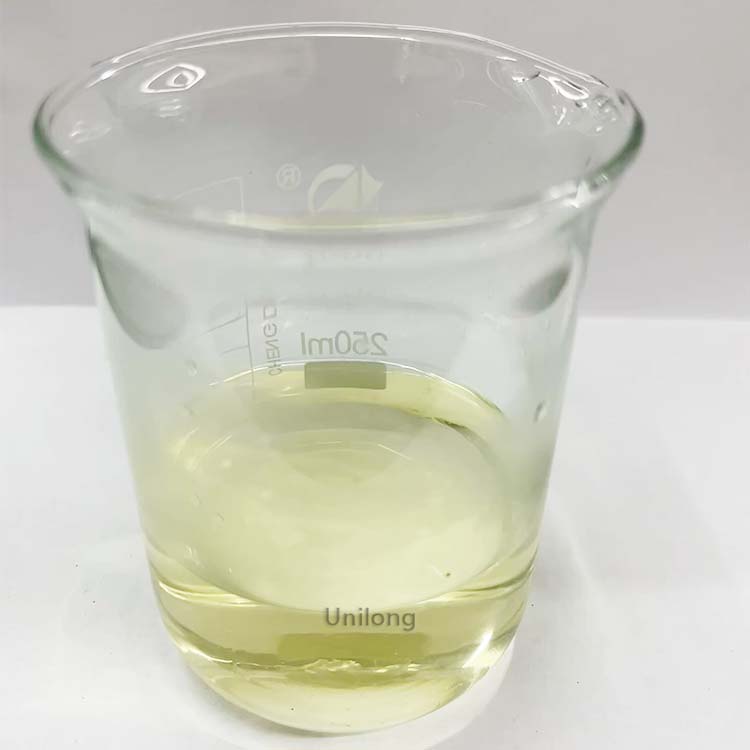 Factory source Solvent Orange 63 - Methyl Phenylglyoxalate With Cas 15206-55-0 – Unilong