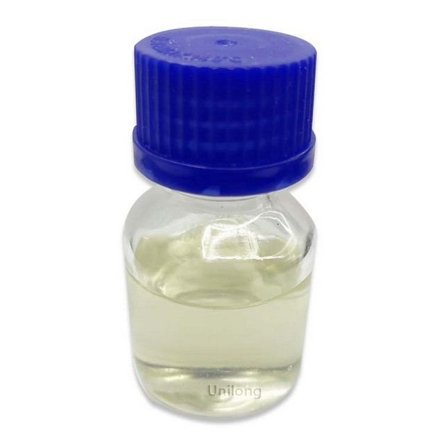 Factory Free sample Benzyl Nicotinate - Methyl eugenol CAS 93-15-2 1-ALLYL-3,4-DIMETHOXYBENZENE – Unilong