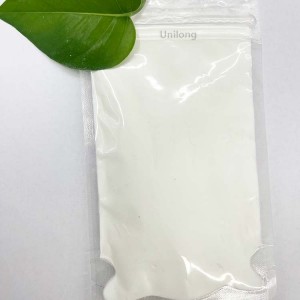 Factory wholesale Healthcare Supplements 99% Amino Acids N-Me-Dl-Ala-Oh HCl / N-Methyl-Dl-Alanine CAS 600-21-5