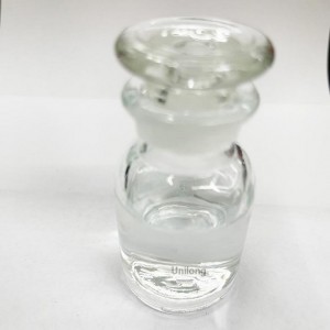 N-Nonane Cas 111-84-2 con líquido incoloro