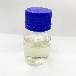 OEM персонализиран висококачествен Sinobio N, N-диетил хидроксил амин (DEHA) CAS 3710-84-7 85%