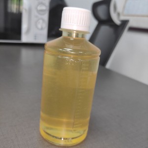 Dzeltenā šķidrā oleīnskābe 112-80-1