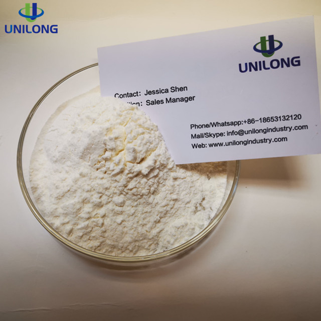 2022 High quality Sodium Mercaptobenzothiazole - Polycaprolactone CAS24980-41-4 – Unilong