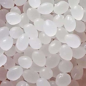 OEM Supply Biodegradable Plastic Raw Material Polylactic Acid PLA Polylactic Acid 100%