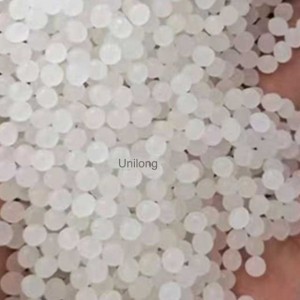 China Factory for CAS 26100-51-6 Polylactic Acid High Quality Low Price Pellets PLA