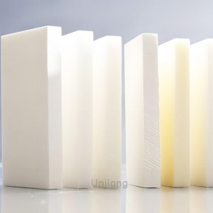 Polymethacrylamide PMI Foam Cores