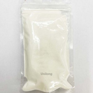 White Crystalline Powder Potasyòm Myristate ak Cas 13429-27-1