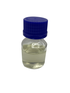 Pirimiphos-methyl Cas 29232-93-7 ပါရှိသည်။